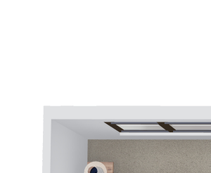 Kansas City Plaza 1 Bedroom Apartment